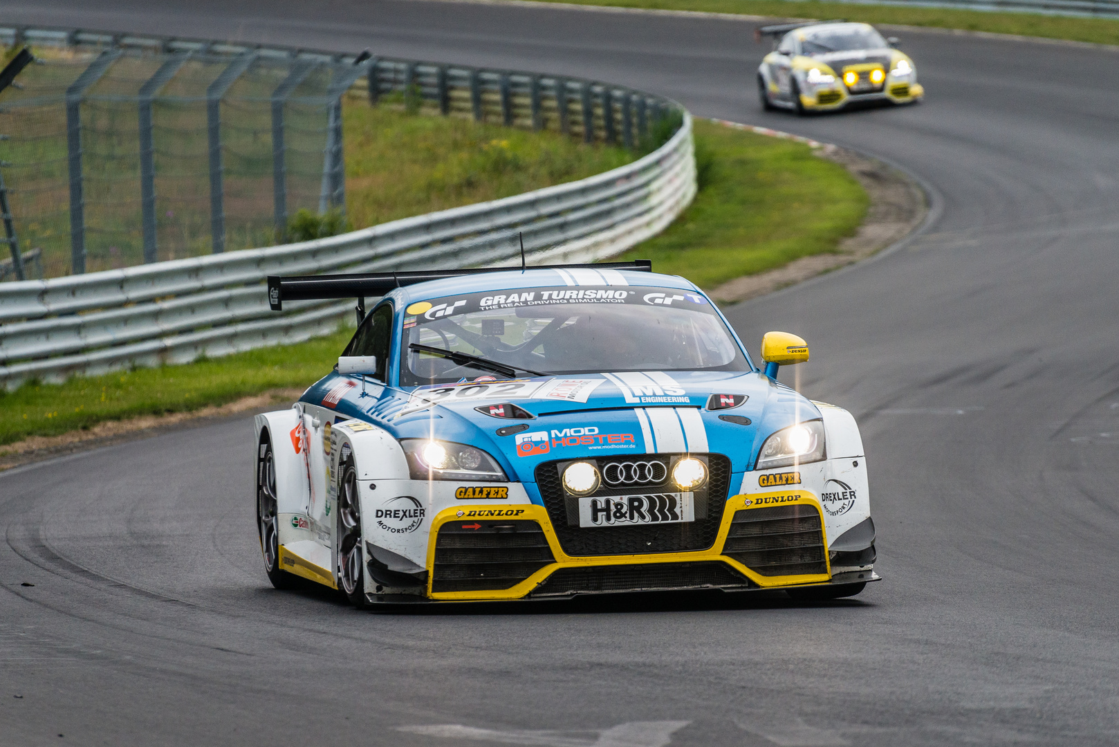 VLN 2014