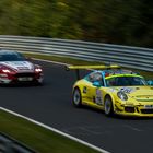 VLN 2017 Lauf 7 ,   Kallenhard