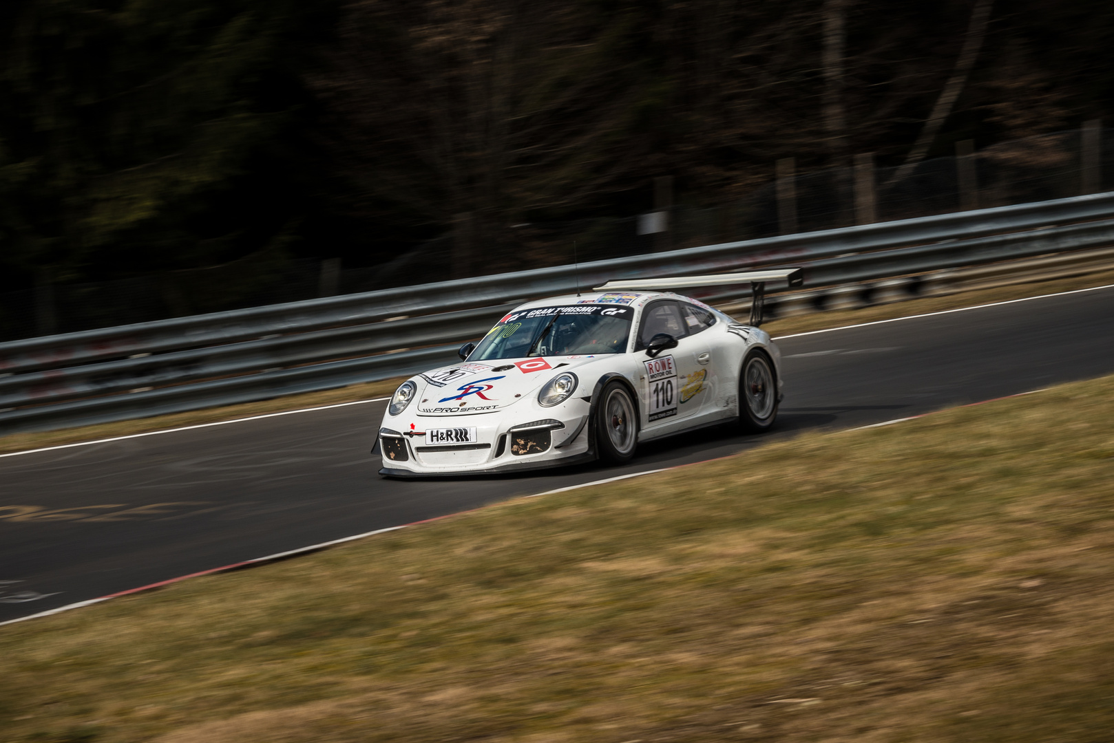 VLN 2018 II