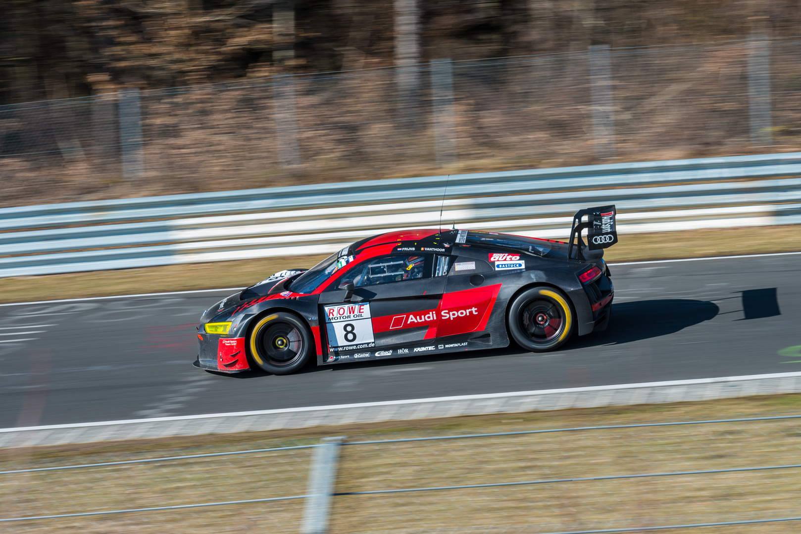 VLN 2018 VI