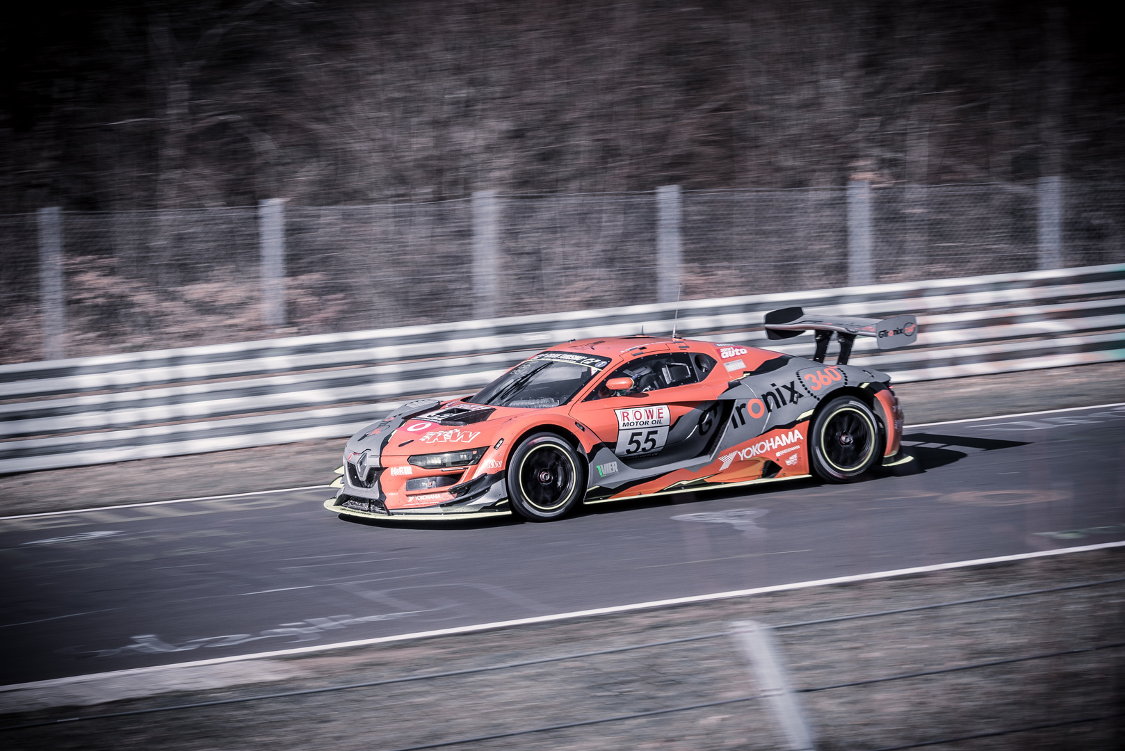 VLN 2018 VII