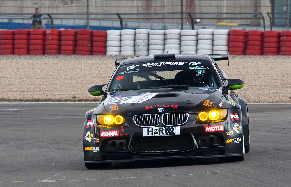 VLN, 21.07.12, BMW M3, Nr.: 180