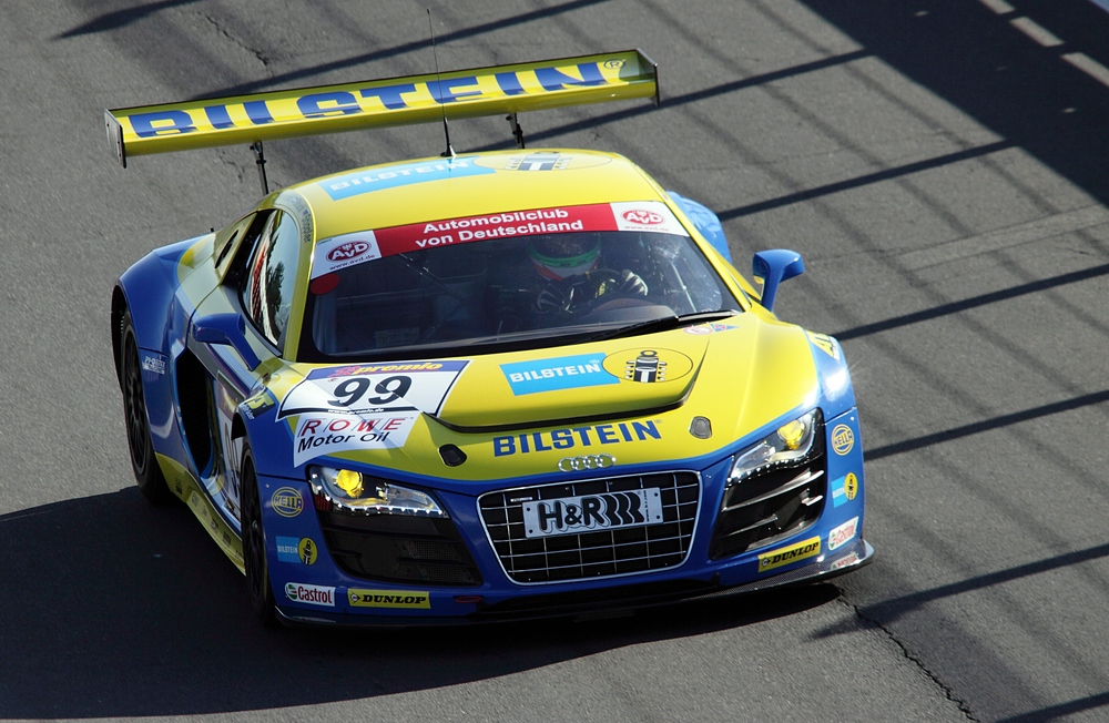 VLN 23.04.2010