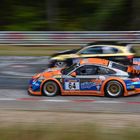 VLN 23.08.2014 Wer ist schneller?