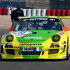 VLN, 24.09.11, Manthey Nr: 11, Porsche