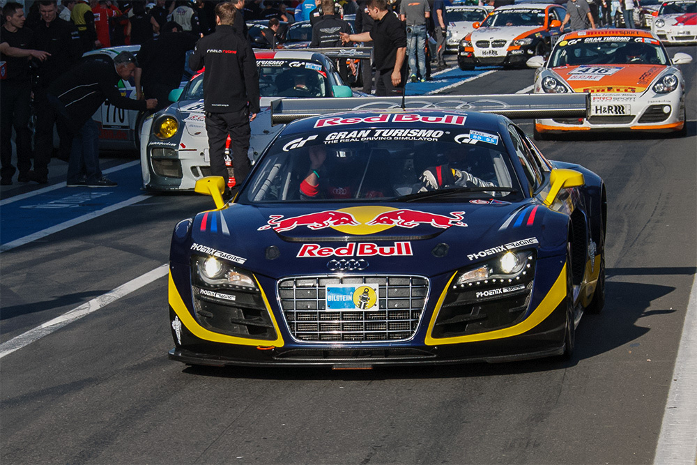 VLN, 24.09.13, Nürburgring, Einstellfahrten,..