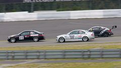 VLN, 25.08.12, 3er Match