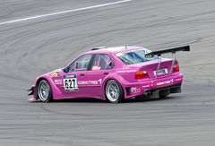 VLN, 25.08.12, BMW M3, Nr.: 627