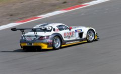 VLN, 25.08.12, Da ist Power drin