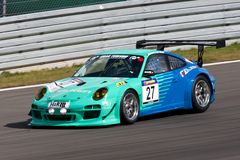 VLN, 25.08.12, Falken Motorsports (1)