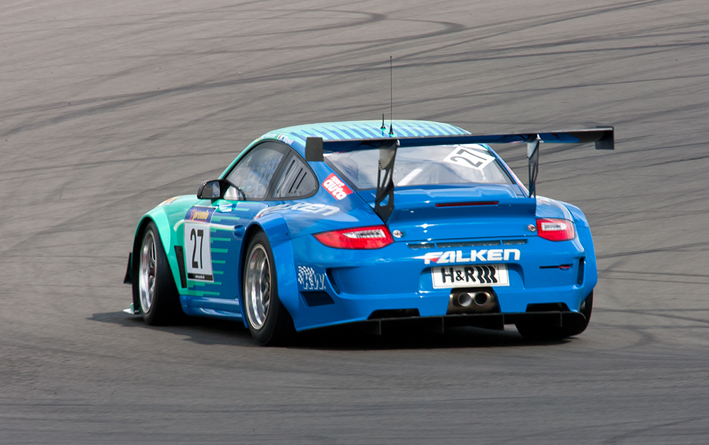 VLN, 25.08.12, Falken Motorsports (2)