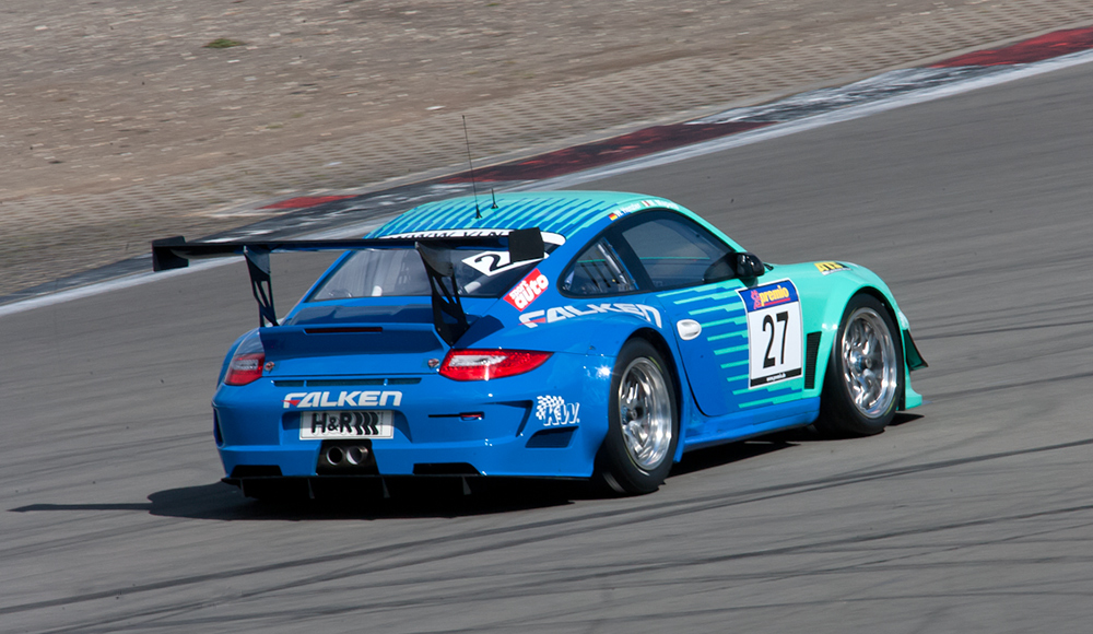 VLN, 25.08.12, Falken Motorsports (3)