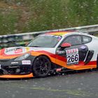 VLN # 266 Porsche Cayman S 'MSC Münster e.V. DMV'