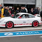 VLN, 27.04.12, Einstell,-Kundenfahrten bei Dolate-Motorsport