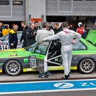 VLN, 27.04.12, Einstellfahrten bei Dolate-Motorsport (4)