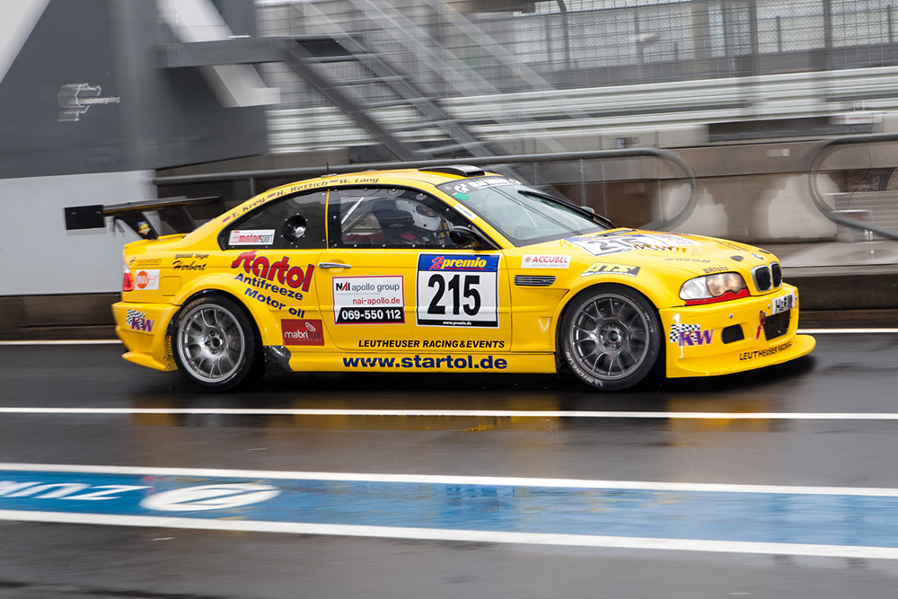 VLN, 27.04.13, BMW M3, Nr.: 215