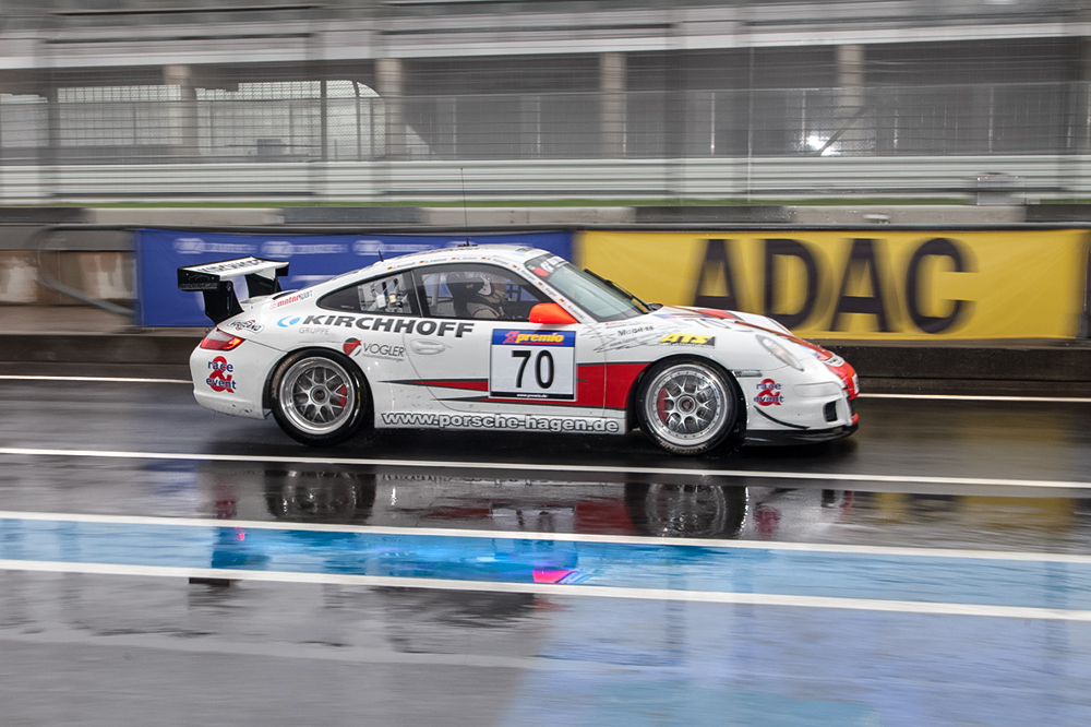 VLN, 27.04.13, Porsche 911 GT3 Cup,.