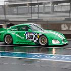 VLN, 27.04.13, Porsche DP 935, Nr.: 600