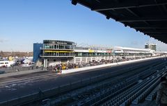 VLN, 27.10.12, Waiting for nothing ...