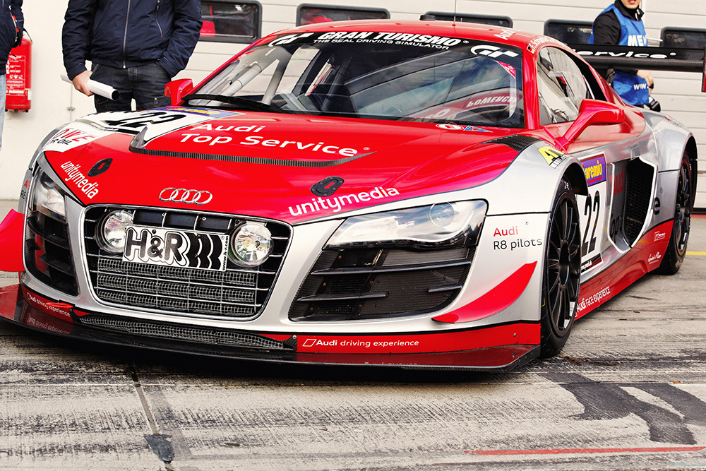 VLN 27.10.2012 #2