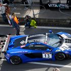 VLN, 28.04.12, Ab zur Startaufstellung.......