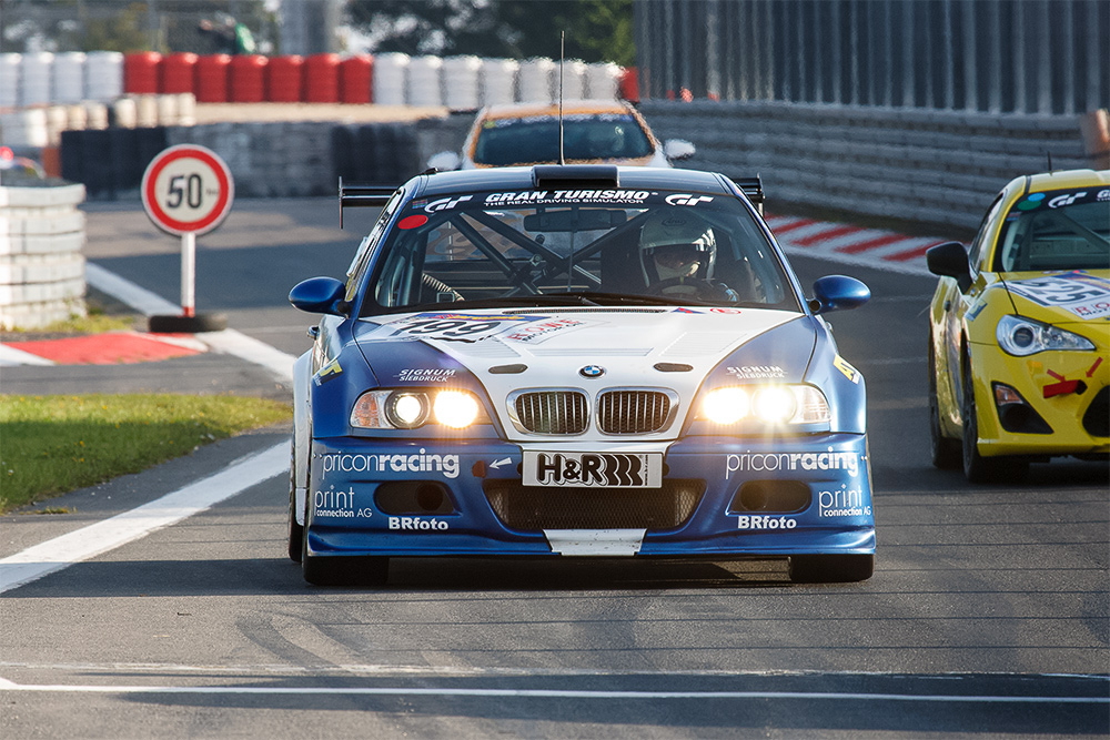 VLN, 28.09.13, Nürburgring..