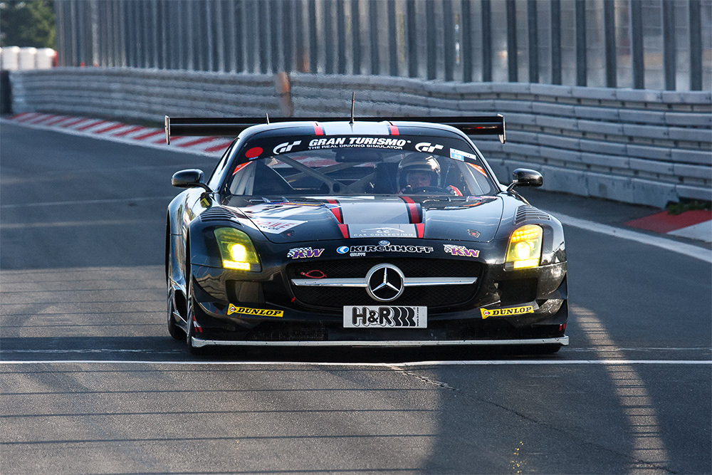 VLN, 28.09.13, Nürburgring...