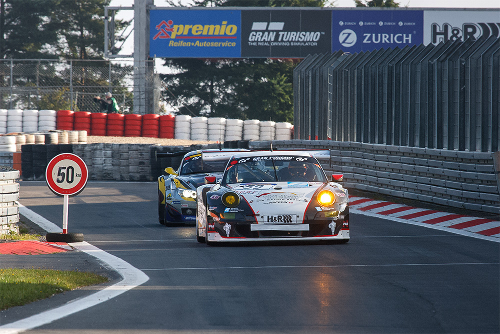 VLN 28.09.13, Nürburgring