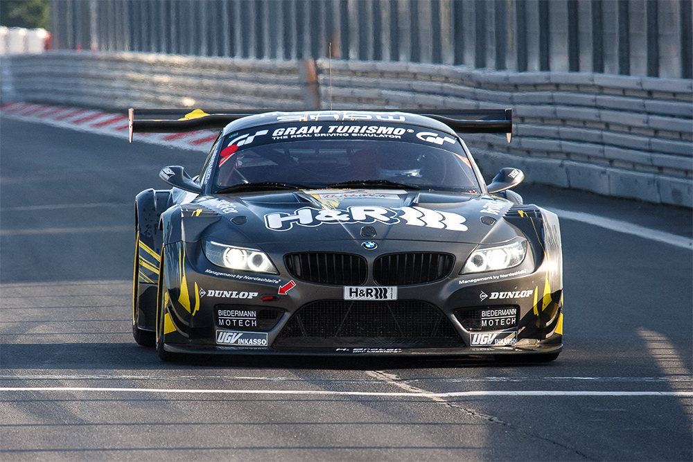 VLN, 28.09.13, Nürburgring....