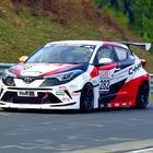 VLN # 282 - Toyota CH-R 'Gazoo Racing Team Thailand'