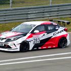 VLN # 283 - Toyota CH-R 'Gazoo Racing Team Thailand'