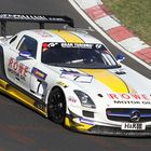 VLN 29.03.2014 MB SLS AMG GT3