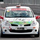 VLN-29.08.09, Boxeneinfahrt, Nr.: 742