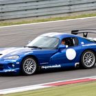 VLN-29.08.09, Dodge Viper;