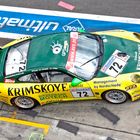 VLN-29.08.09, Manthey Racing