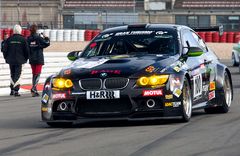 VLN, 29.09.12, BMW M3, Nr.: ..180..