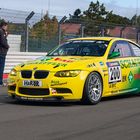 VLN, 29.09.12, BONK Motorsport