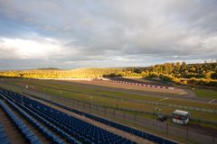 VLN 29.09.12, Gleich geht es los.......