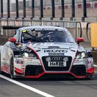 VLN, 29.09.12, Raeder Motorsport, Audi