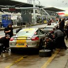 VLN 3 2019 Boxenstop