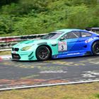 VLN # 3 - BMW M6 GT3 'Falken Motorsport'