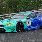 VLN # 3 - BMW M6 GT3 'Falken Motorsport'