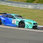 VLN # 3 - BMW M6 GT3 'Falken Motorsport'