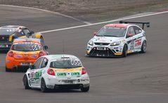 VLN, 30.07.11, Falschfahrer ?