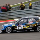 VLN, 30.07.11, Mercedes, Nr.: 579, Schall`s