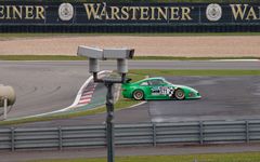 VLN 30.07.11, Wo gehts hier weiter ?