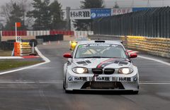 VLN, 31.03.12, Boxeneinfahrt.._