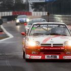 VLN, 31.03.12, Da isser wieder, der Fuchsschwanz