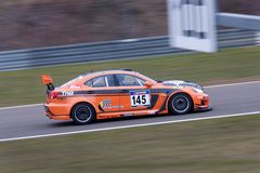 VLN, 31.03.12, Langsam mal den Anker schmeißen.