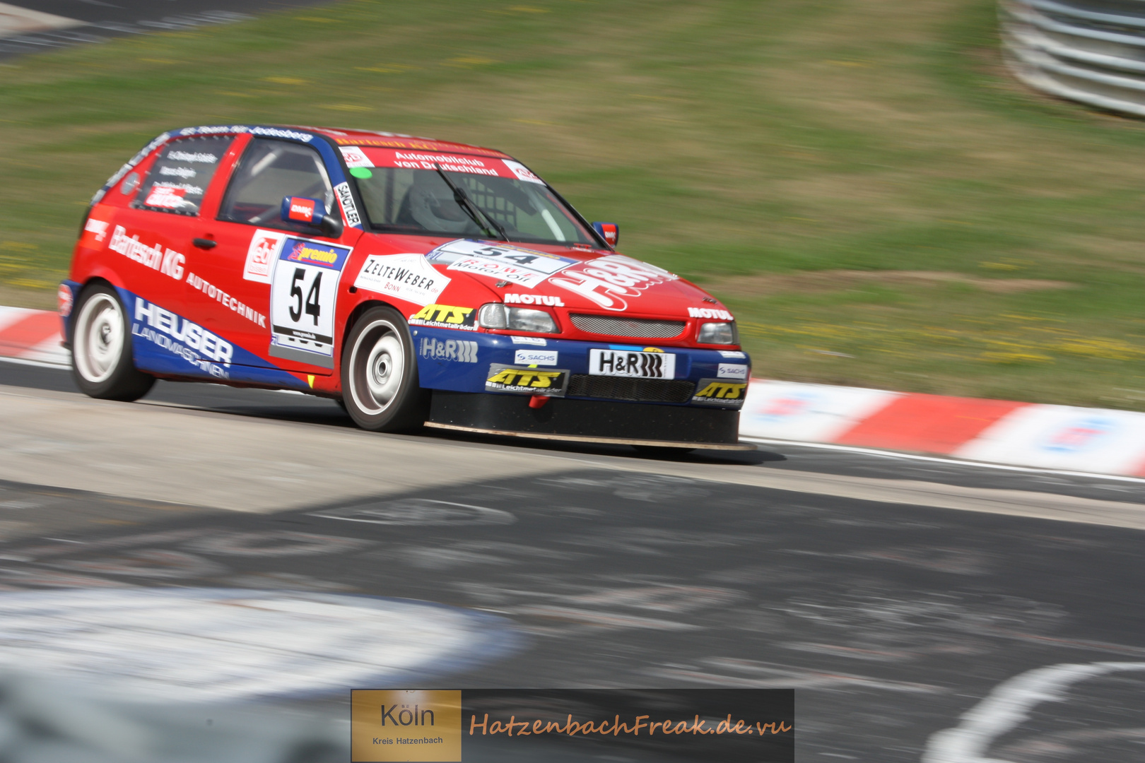 VLN 31.07.2010